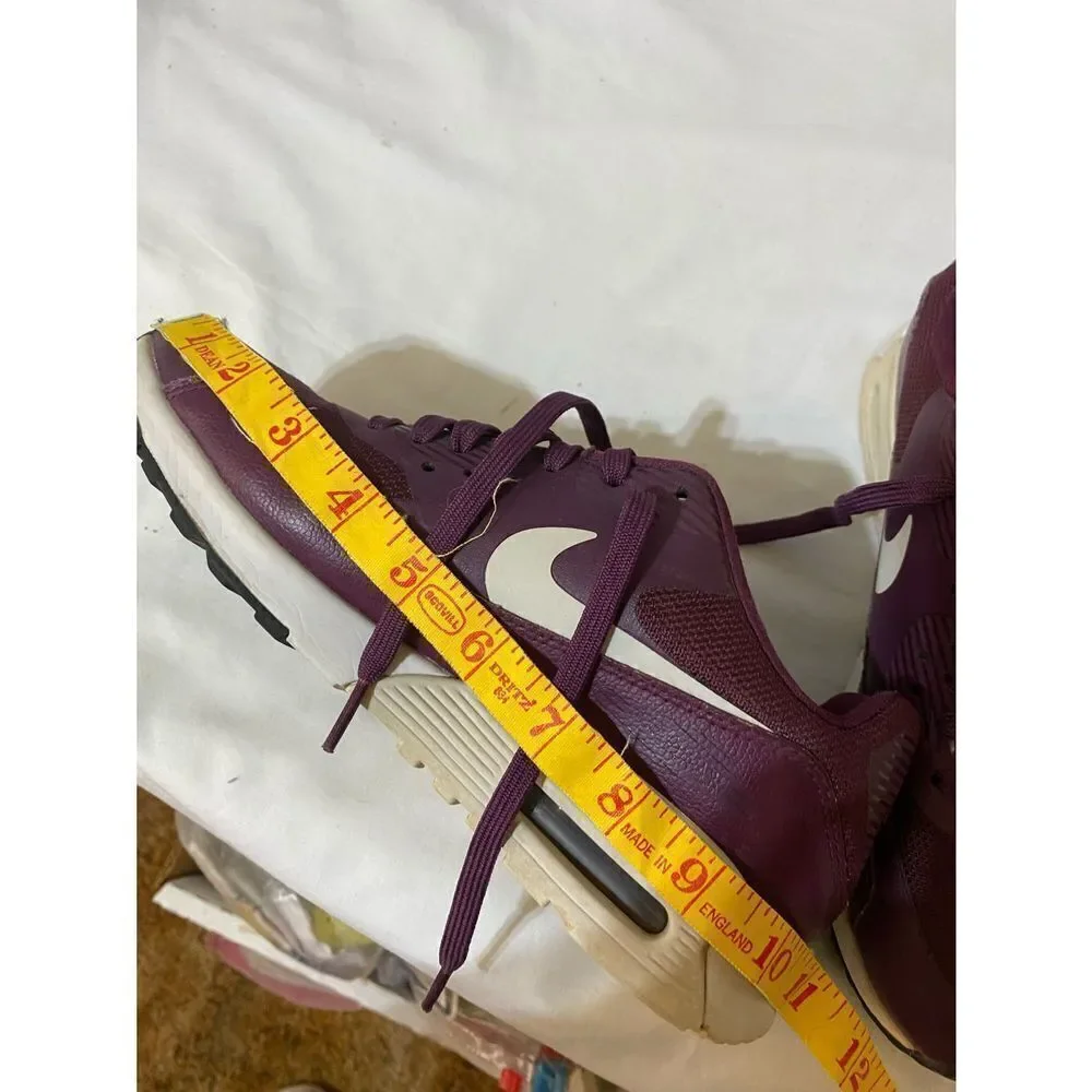 Nike Air Max Shoes 8